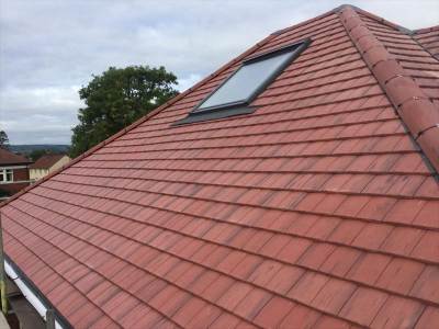 Roofing Services the Forest of Dean