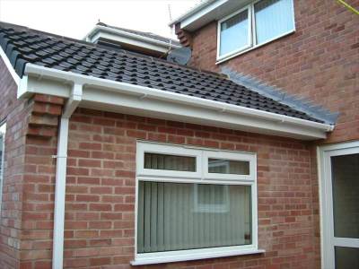 Emergency Roofer the Forest of Dean
