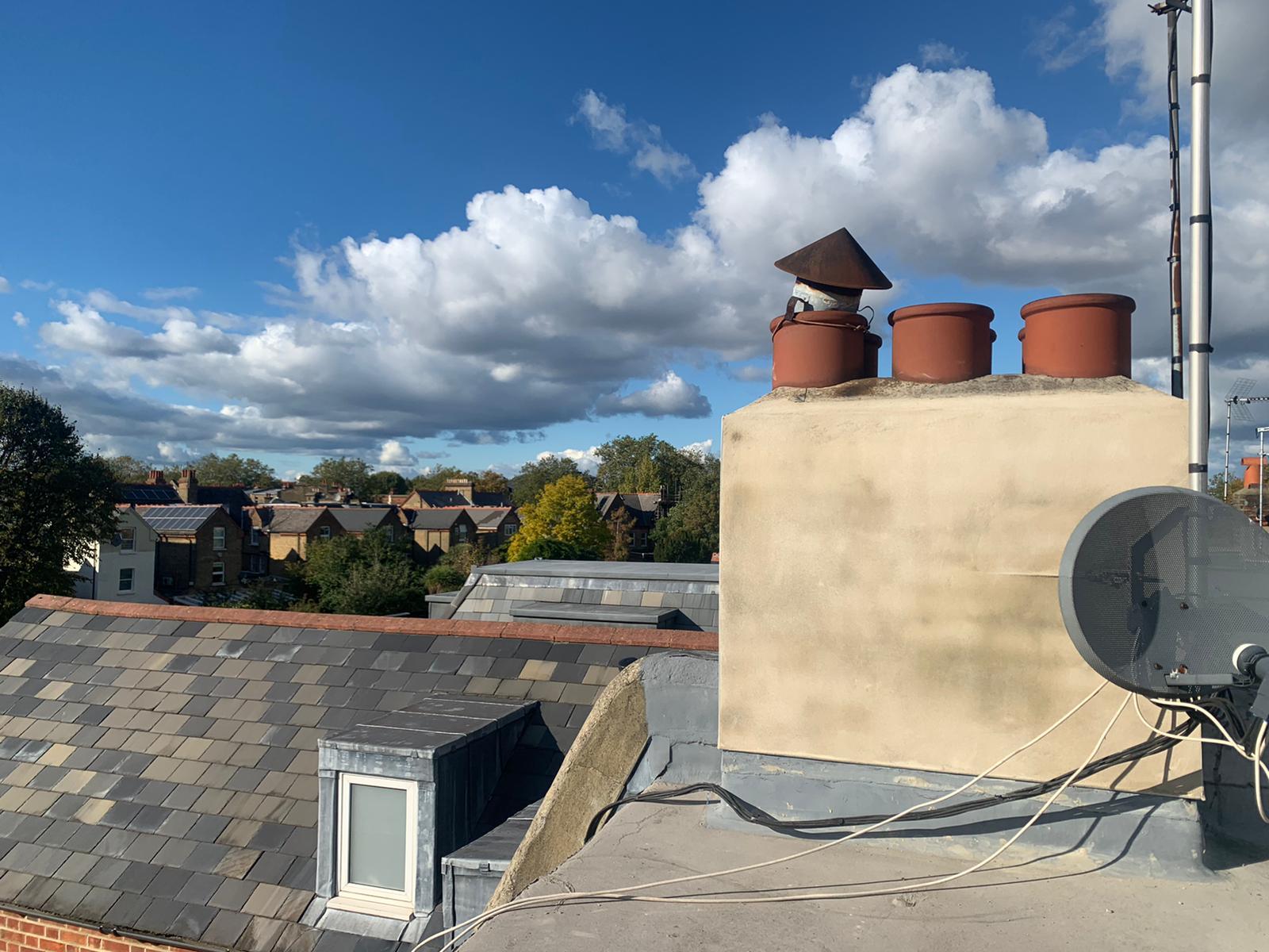Roofing Services in the Forest of Dean, Cheltenham & the Forest of Dean